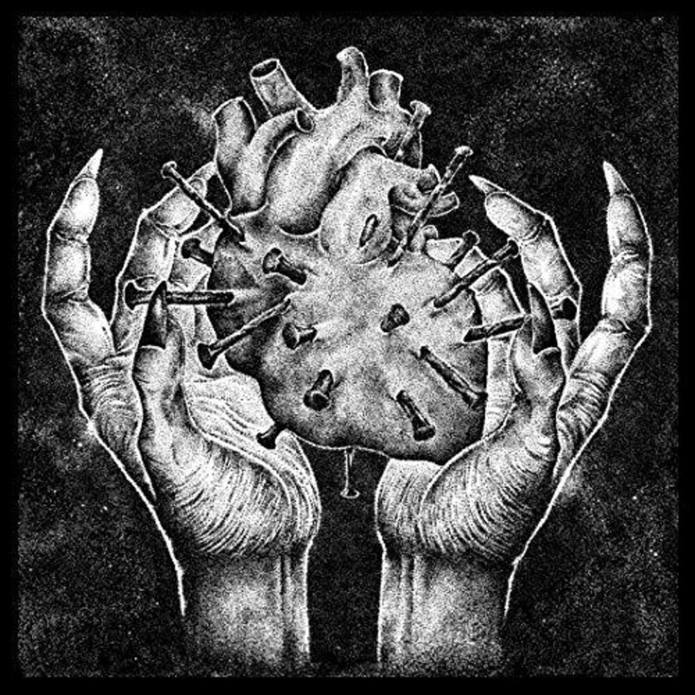Shades- Black Heart Communion (Vinyl)-Track Cache