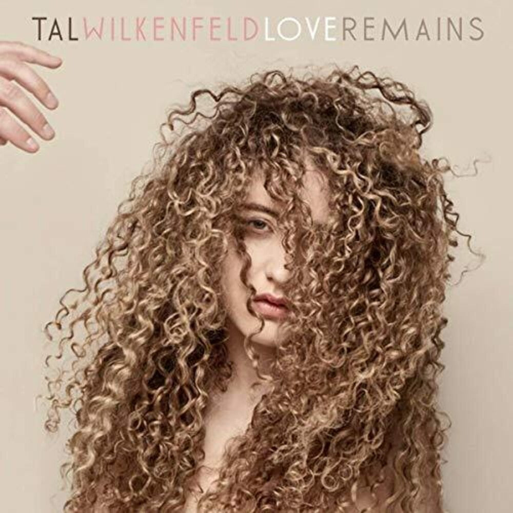 Tal Wilkenfeld- Love Remains [Japanese Blu-Spec CD]-Track Cache