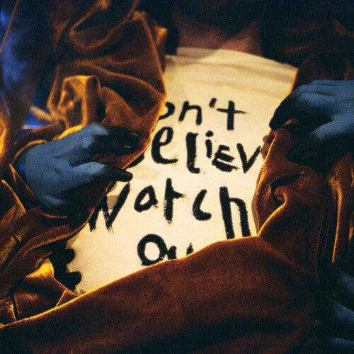 Pencey Sloe- Don't Believe, Watch Out (Vinyl)-Track Cache