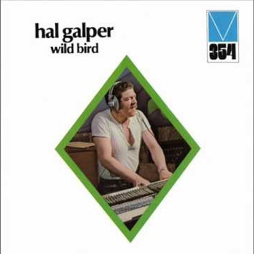 Hal Galper- Wild Bird [Remastered] (Jpn) (CD)-Track Cache