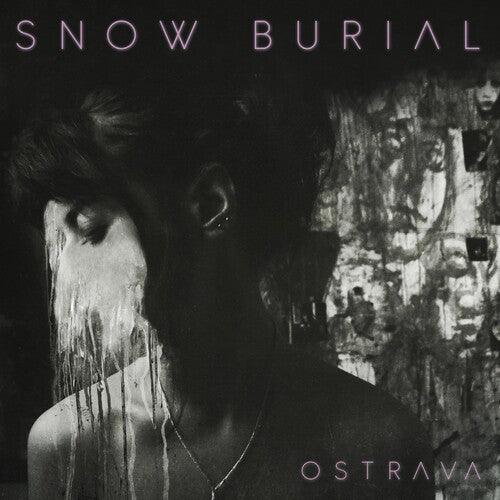 Snow Burial- Ostrava (Vinyl)-Track Cache