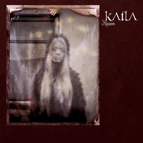 Katla- Moourastin (CD)-Track Cache