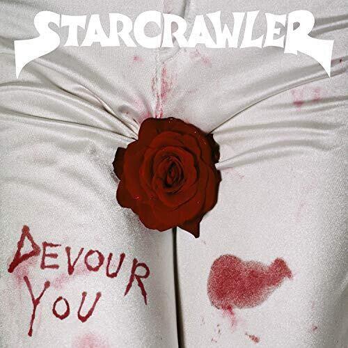 Starcrawler- Devour You (Vinyl)-Track Cache