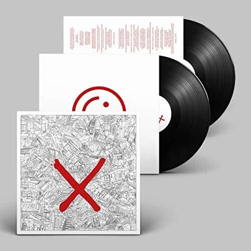 Richard Dawson- 2020 (Vinyl)-Track Cache