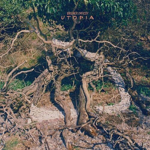 Bremer/McCoy- Utopia (Vinyl)-Track Cache
