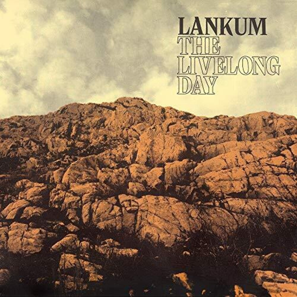 Lankum- Livelong Day (Vinyl)-Track Cache