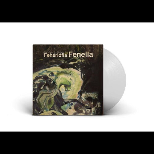 Fenella- Fenella (Vinyl)-Track Cache