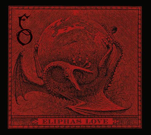 Funeral Oration- Eliphas Love (Vinyl)-Track Cache