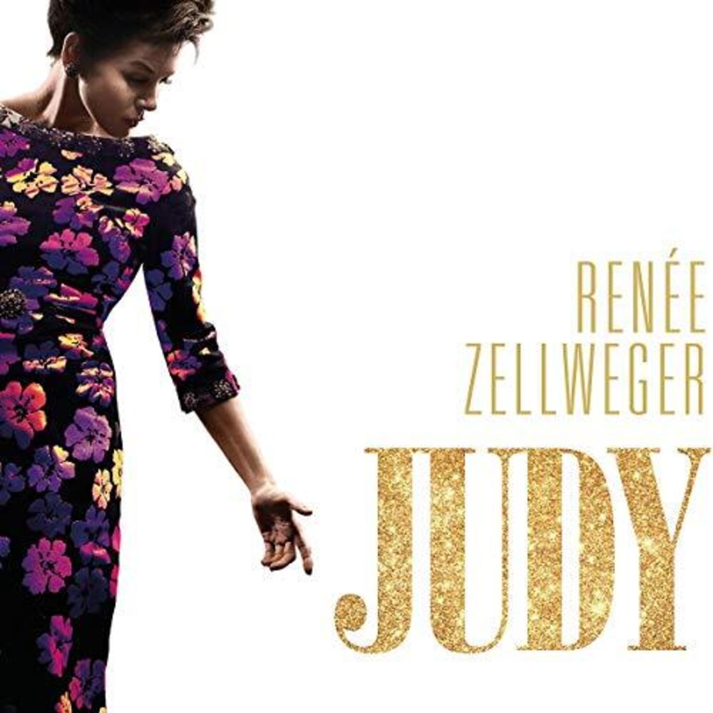 Judy [Movie]- Judy [Soundtrack] (CD)-Track Cache