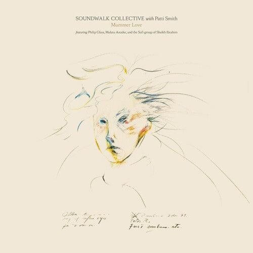 Soundwalk Collective- Mummer Love (Vinyl)-Track Cache