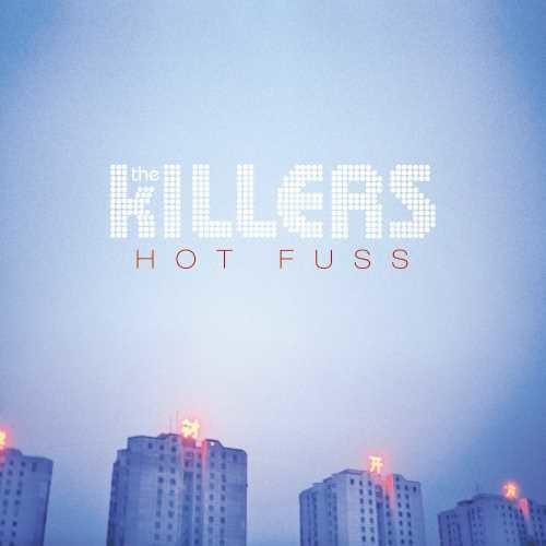 The Killers- Hot Fuss (180g) (Vinyl)-Track Cache