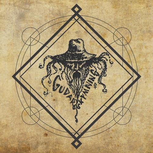 Gudars Skymning- V (black Vinyl)-Track Cache