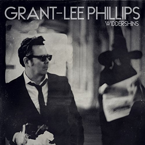 Grant-Lee Phillips- Widdershins [LP] (Vinyl)-Track Cache