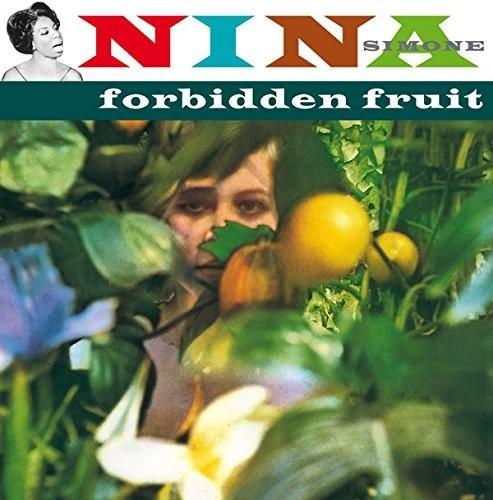 Nina Simone- Forbidden Fruit (Vinyl)-Track Cache