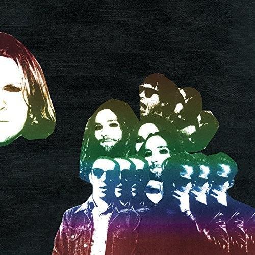 Ty Segall- Freedom's Goblin (Vinyl)-Track Cache