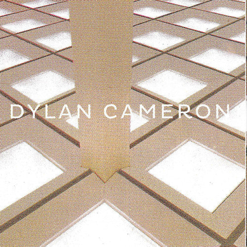 Dylan Cameron- Infinite Floor (Vinyl)-Track Cache