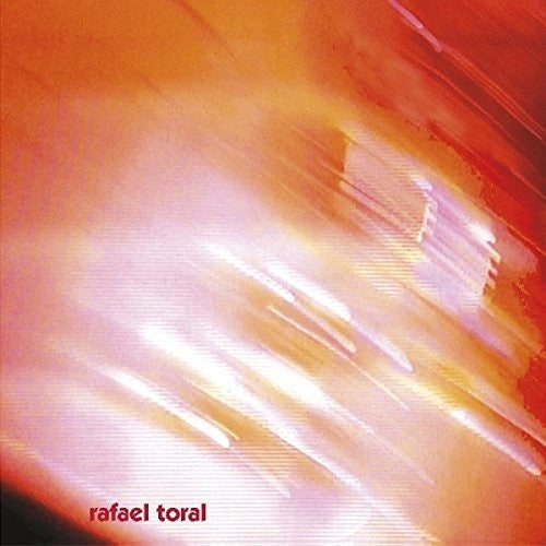 Rafael Toral- Wave Field (Vinyl)-Track Cache