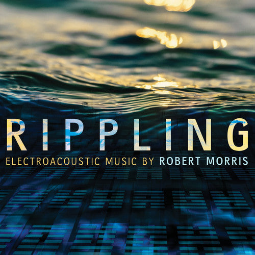 Morris- Rippling (CD)-Track Cache