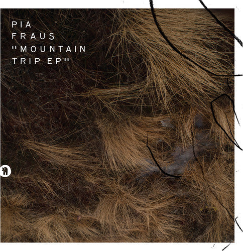 Pia Fraus- Mountain Trip (Ep) [Limited Edition] (CD)-Track Cache