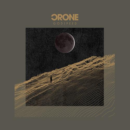 Crone- Godspeed (Vinyl)-Track Cache