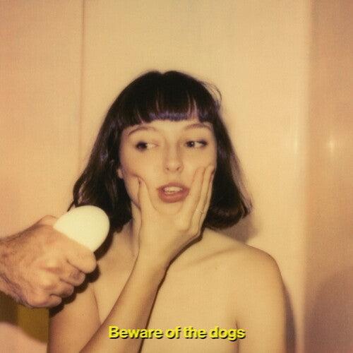 Stella Donnelly- Beware Of The Dogs (Vinyl)-Track Cache