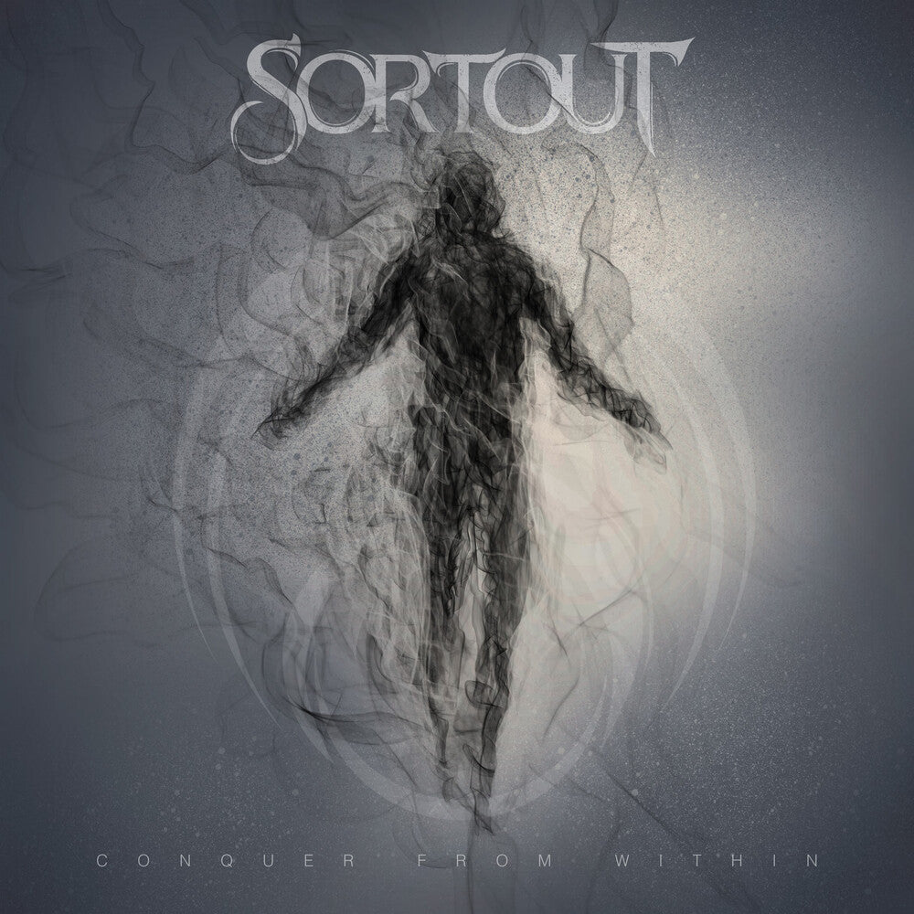 Sortout- Conquer From Within (CD)-Track Cache