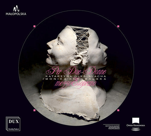 Bellini- Per Due Donne (CD)-Track Cache