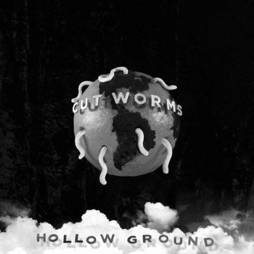 Cut Worms- Hollow Ground (CD)-Track Cache