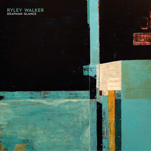 Wyley Walker- Deafman Glance (CD)-Track Cache