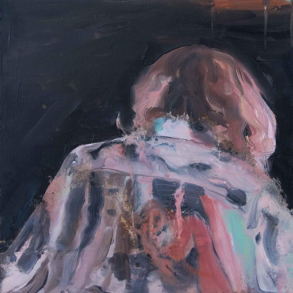 Dungen- Dungen Live [LP] (Vinyl)-Track Cache