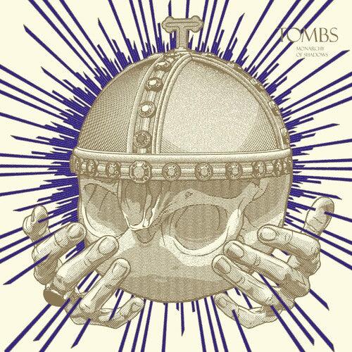 Tombs- Monarchy Of Shadows (Vinyl)-Track Cache