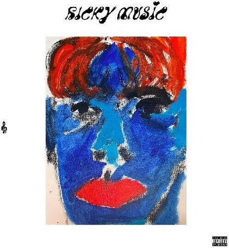 Porches- Ricky Music (Vinyl)-Track Cache