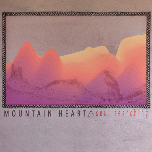 Mountain Heart- Soul Searching (CD)-Track Cache