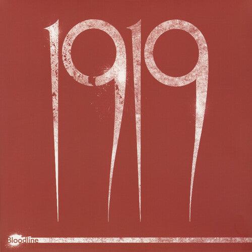 1919- Bloodline (Vinyl)-Track Cache