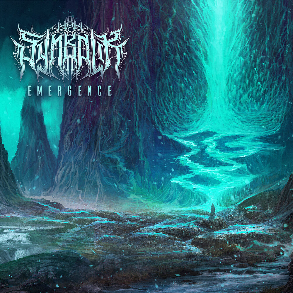 Symbolik- Emergence (CD)-Track Cache