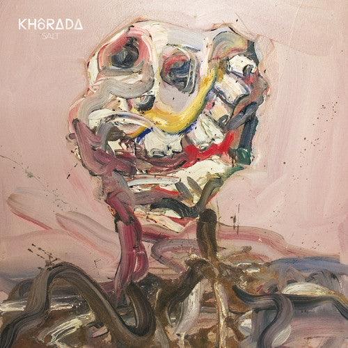 Khorada- Salt (Box Set) (Vinyl)-Track Cache