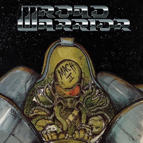Road Warrior- Mach Ii (Vinyl)-Track Cache