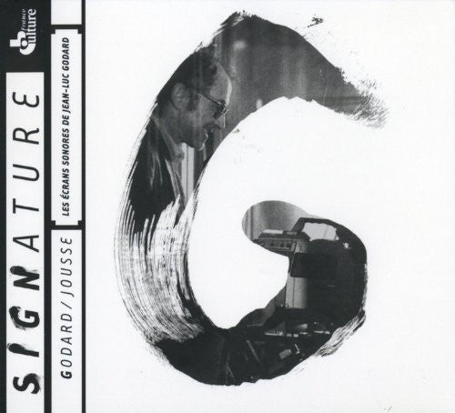 Les Ecrans Sonores / Various- Les Ecrans Sonores (CD)-Track Cache