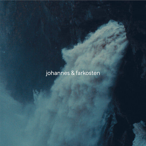 Johannes & Farkosten- Du Och Jag Lever Har (Vinyl)-Track Cache