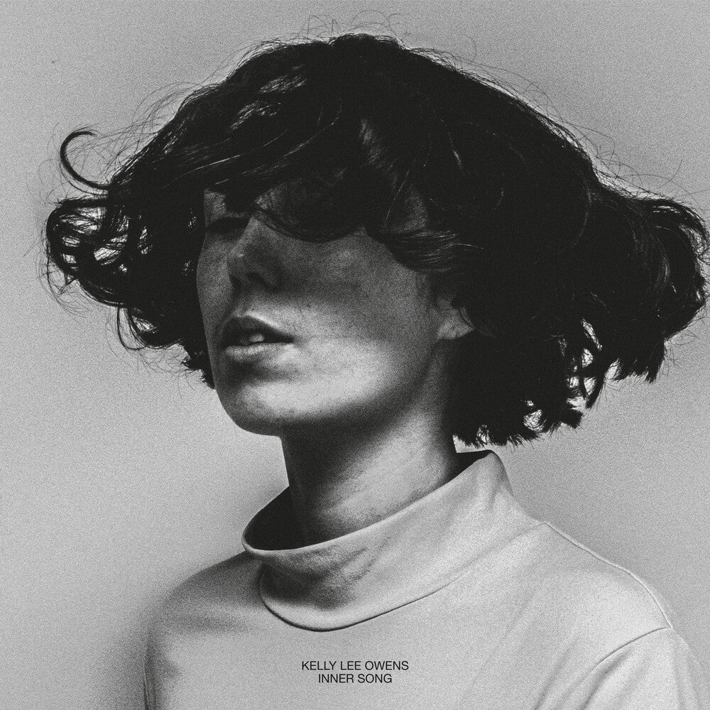 Kelly Lee Owens- Inner Song [LP] (Vinyl)-Track Cache