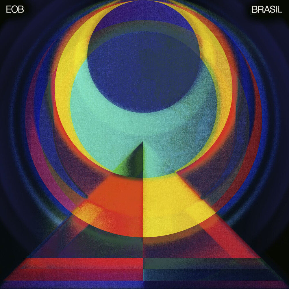 EOB- Brasil [Limited Edition Vinyl Single]-Track Cache