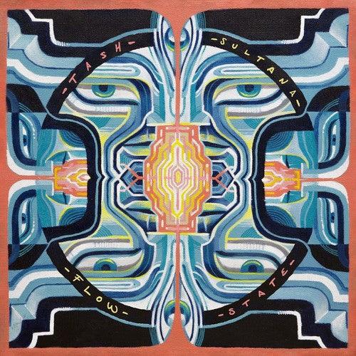 Tash Sultana- Flow State (Vinyl)-Track Cache