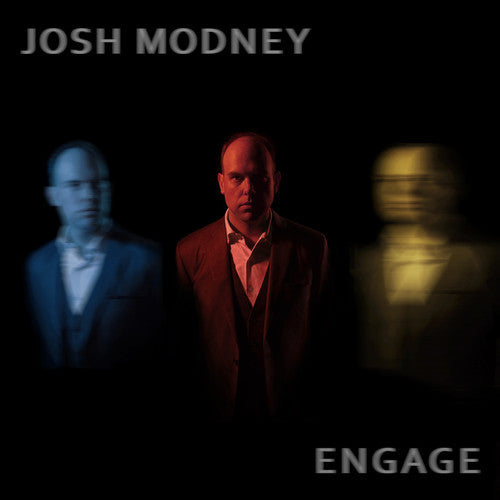 J Bach S / Modney / Wuebbels- Engage (CD)-Track Cache