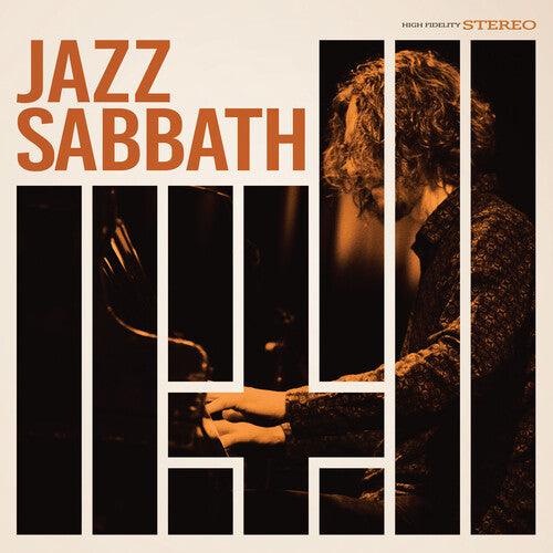 Jazz Sabbath- Jazz Sabbath (Vinyl)-Track Cache
