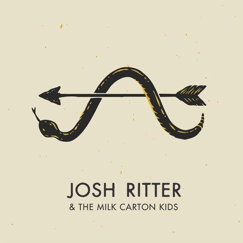 Josh Ritter & The Milk Carton Kids (Indie Exclusive Vinyl)-Track Cache