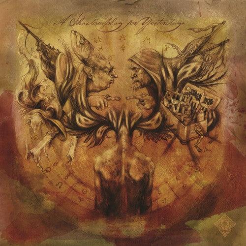 A Forest of Stars- A Shadowplay For Yesterdays (Vinyl)-Track Cache