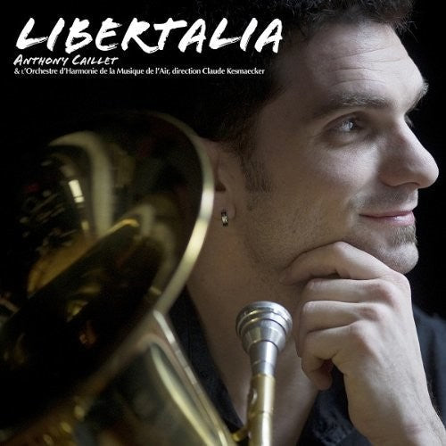 Caillet- Libertalia (CD)-Track Cache
