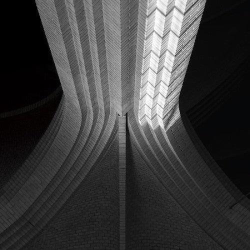Ben Chatwin- Drone Signals (Vinyl)-Track Cache