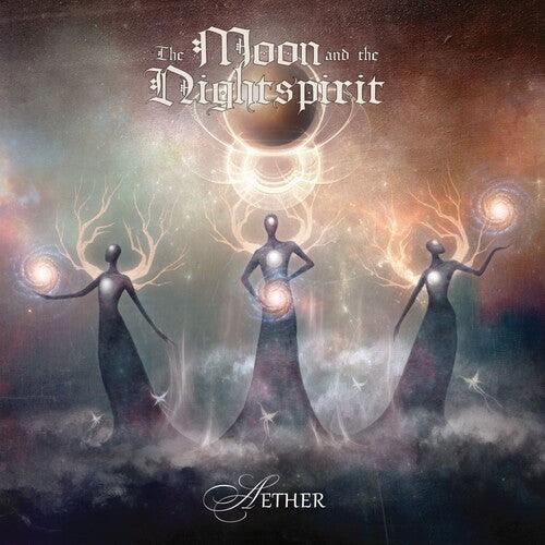 Moon & the Nightspirit- Aether (Vinyl)-Track Cache
