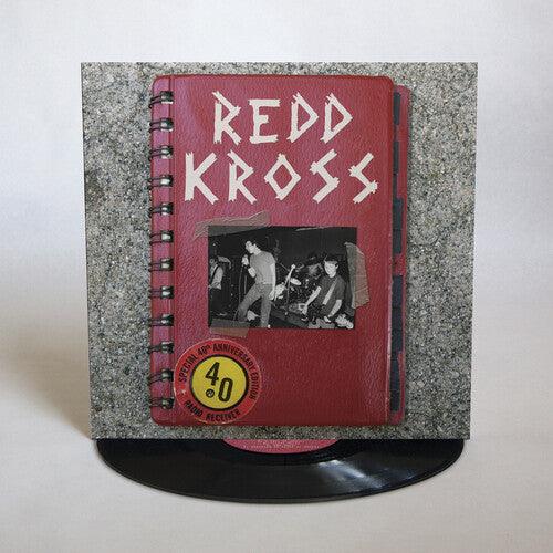 Redd Kross- Red Cross (Vinyl)-Track Cache